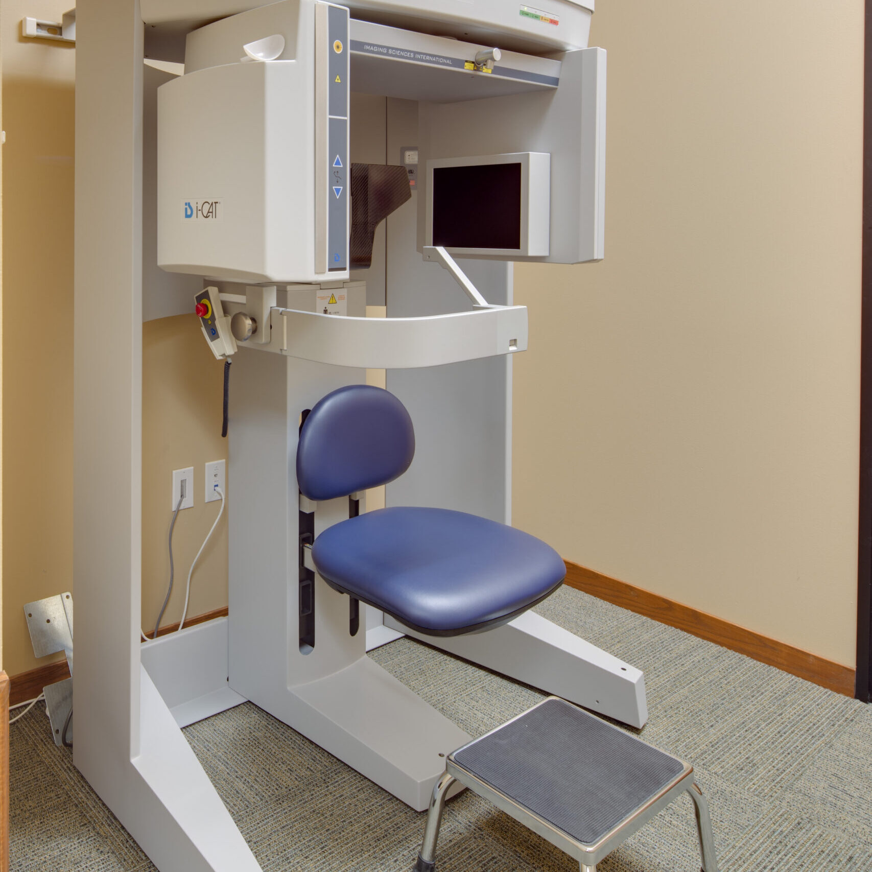 Office Tour Ackerman & Towson Dentistry CA 94513