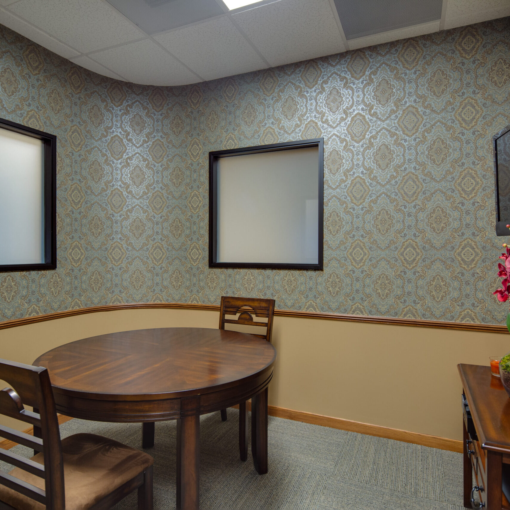 Office Tour Ackerman & Towson Dentistry CA 94513