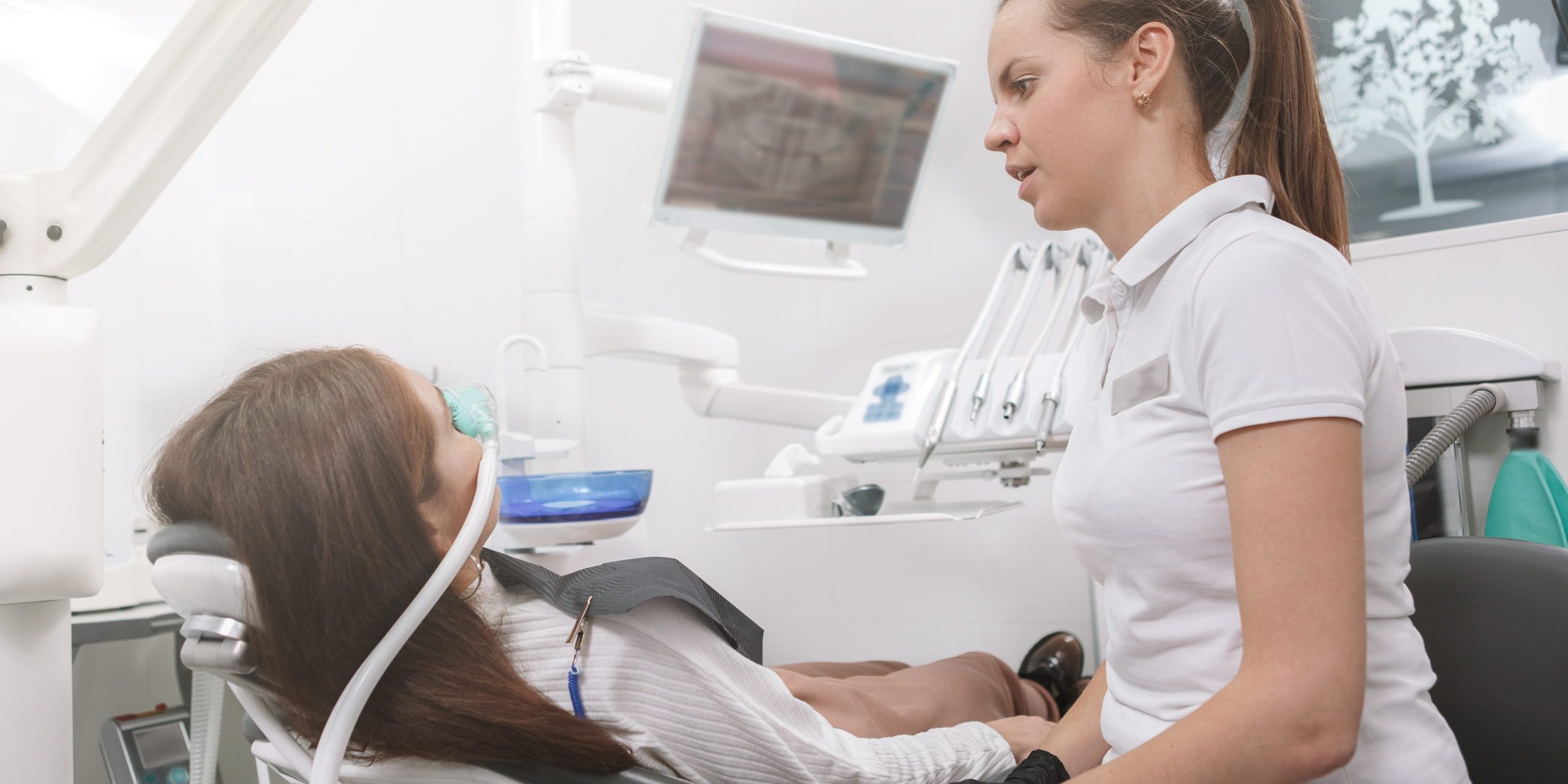 A Guide to Choosing the Right Sedation Dentistry Option Ackerman & Towson Dentistry CA 94513